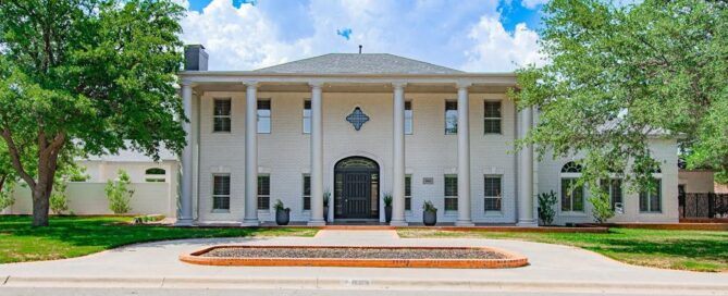 home for sale