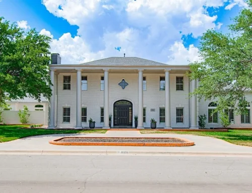 Discover Your Dream Home with The Midland 1st Choice – The Underwood Group, LLC!