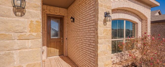 homes in midland