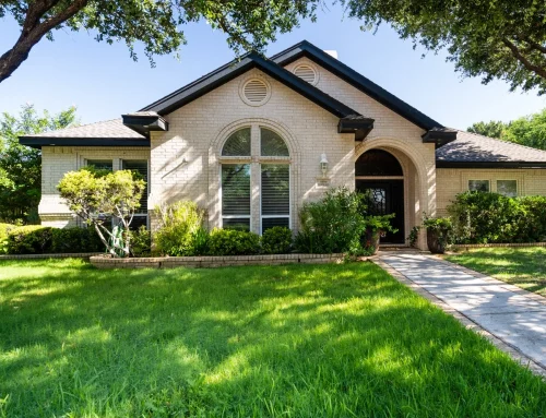 Location Matters: Maximizing Property Potential with The Underwood Group in Midland, TX