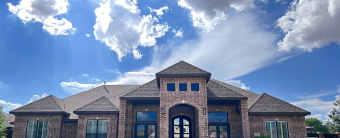 luxury home