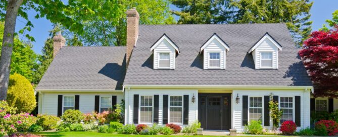 Homes