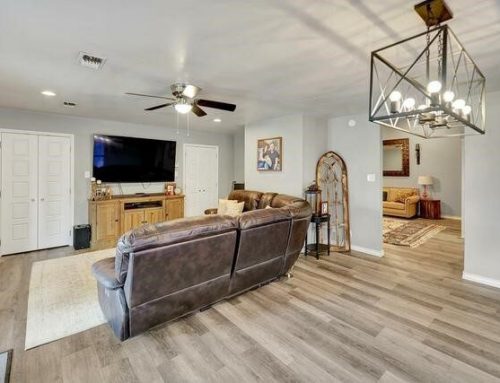 From Offer to Close: The Underwood Group’s Journey with First Time Home Buyers