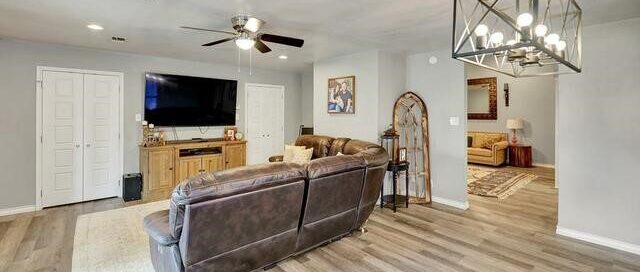 First Time Home Buyers