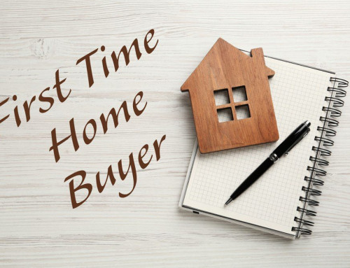 Navigating the Home Buying Process for First-Time Buyers