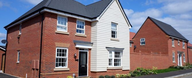 Finding Family-Friendly Homes