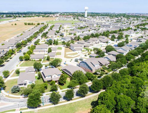Your Ultimate Guide to Buying New Homes in Midland, TX