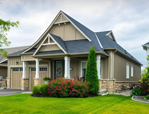Market Trends to Watch for When Buying New Homes in Midland