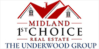 Homes for Sale in Midland TX Logo