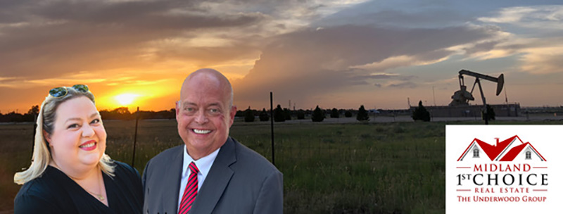 The Underwood Group, Midland TX real estate agents The Underwood Group, Midland TX real estate agents